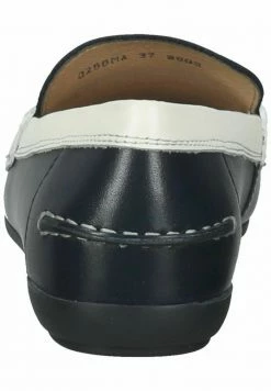 Geox Mocassins - Dark Blue -Pas Cher Geox Boutique abb31c9b92194be2913ee97c147ab087