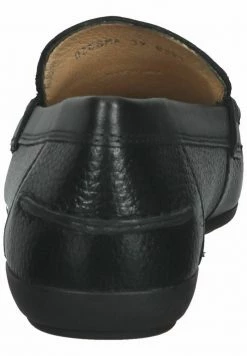 Geox Mocassins - Schwarz -Pas Cher Geox Boutique abbf8994c30d4f10b2596cce5b9b9859