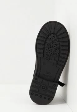Geox ECLAIR GIRL - Bottines - Black -Pas Cher Geox Boutique abd1d8ea44b246fc99af6710e95550f4