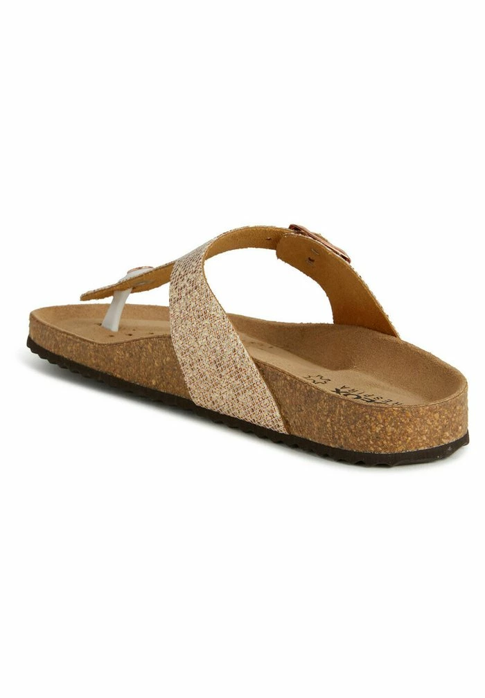 Geox BRIONIA - Tongs - Rosa 2 Geox BRIONIA - Tongs - Rosa – Image 2