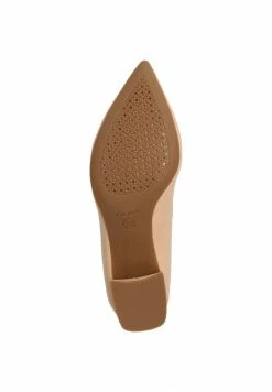 Geox BIGLIANA - Escarpins - Beige -Pas Cher Geox Boutique acd51073bbc64a10aea7f91c84561b1e