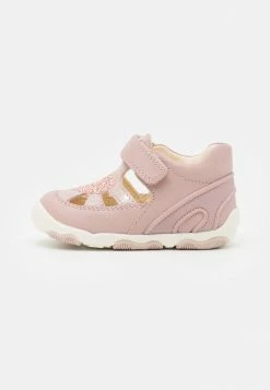 Geox NEW BALU GIRL - Sandales - Light Rose
