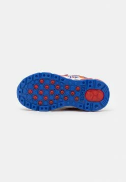 Geox BOY - Baskets Basses - Red/royal 10 Geox BOY - Baskets Basses - Red/royal -Pas Cher Geox Boutique ad3728b311144a7d8b0faf5f5b2e36fd