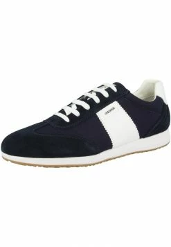 Geox Baskets Basses - Navy -Pas Cher Geox Boutique ad73a3a5f04b457695eacfd9fc56bcc7