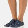 Geox JAYSEN - Baskets Basses - Navy