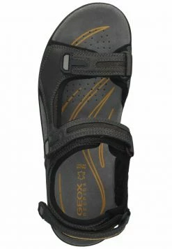 Geox Sandales De Randonnée - Taupe -Pas Cher Geox Boutique adb96aebd18e4b96ad2b5c367f76130f