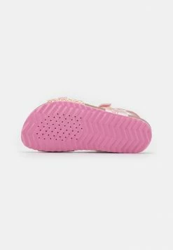 Geox DISNEY PRINCESS ADRIEL GIRL - Sandales - Light Pink -Pas Cher Geox Boutique adff33faaa7f4556b4febe67ef760949