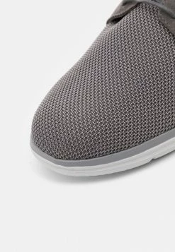 Geox SIRMIONE - Baskets Basses - Grey -Pas Cher Geox Boutique ae127608bcf242da9ae2f6c78ebe4424