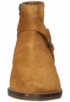 Geox Boots à Talons - Cognac -Pas Cher Geox Boutique ae2d0a4006ed4e3180522bc817e55b57