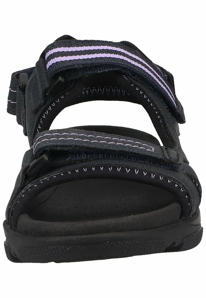 Geox Sandales De Randonnée - Navy 6 Geox Sandales De Randonnée - Navy – Image 6