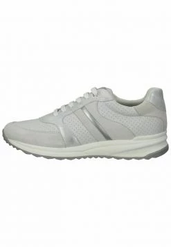 Geox Baskets Basses - White/off White