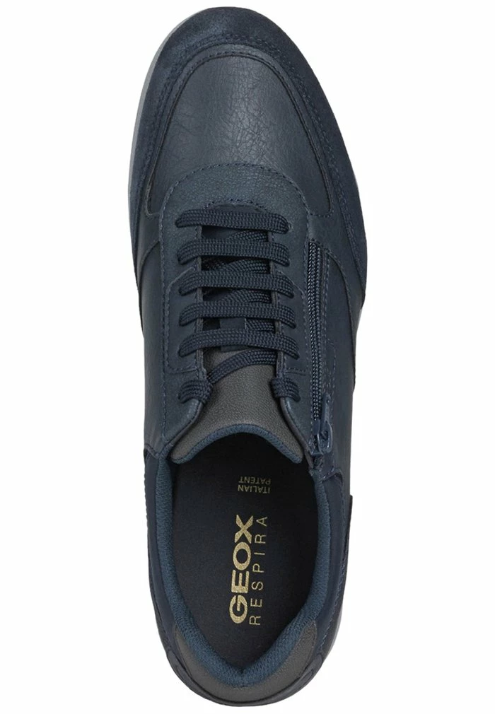 Geox AVERY - Baskets Basses - Navy 1 Geox AVERY - Baskets Basses - Navy