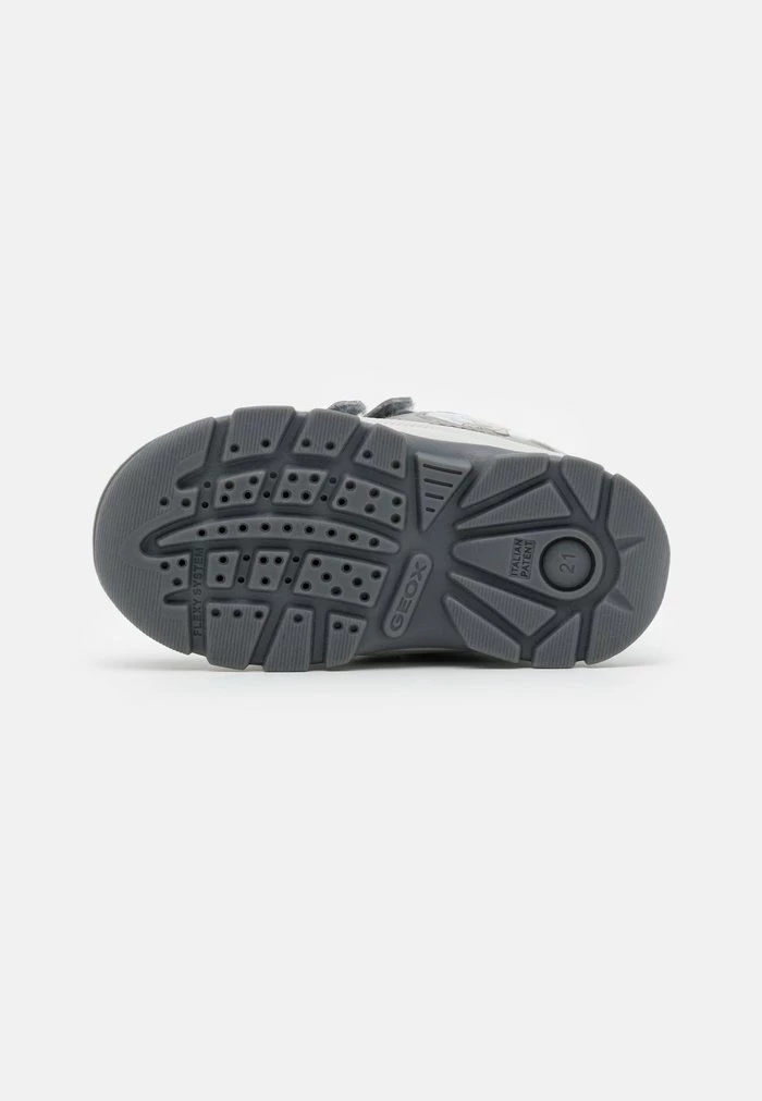 Geox DISNEY PRINCESS CINDERELLA BABY GIRL ABX - Bottes De Neige - Dark Silver 5 Geox DISNEY PRINCESS CINDERELLA BABY GIRL ABX - Bottes De Neige - Dark Silver – Image 5