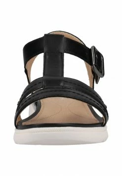 Geox Sandales De Randonnée - Black -Pas Cher Geox Boutique aebfae5bc9a147eb9dc818f62e4fd9f7