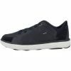 Geox Baskets Basses - Navy (u168fa08522c4002)