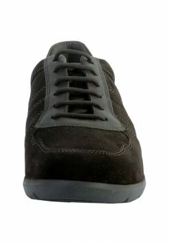 Geox Baskets Basses - Brown -Pas Cher Geox Boutique aee56853c2f941379294e7a470386edc