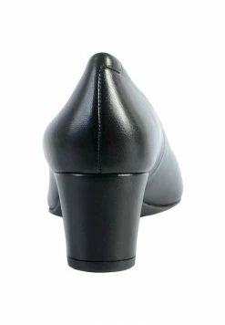 GEOX D UMBRETTA A - Ballerines - Black -Pas Cher Geox Boutique b0408cfd3b9e46abba4031a6572e7ff4