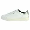 Geox Baskets Basses - White
