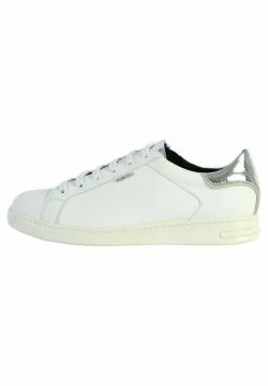 Geox Baskets Basses - White