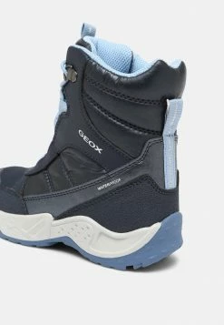 Geox SENTIERO GIRL - Bottes De Neige - Navy/sky 11 Geox SENTIERO GIRL - Bottes De Neige - Navy/sky -Pas Cher Geox Boutique b0818955c5fb4f0b93dd0ba91dde7a49