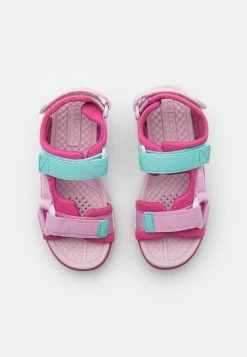 Geox BOREALIS GIRL - Sandales De Randonnée - Fuchsia/pink -Pas Cher Geox Boutique b085dee051414411aac7f2e80f842f92