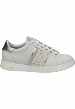 Geox Baskets Basses - Weiß 7 Geox Baskets Basses - Weiß -Pas Cher Geox Boutique b097868e840a41d4a02b33d28418289e