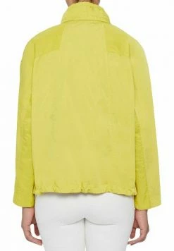 Geox Veste D'hiver - Yellow -Pas Cher Geox Boutique b0aa401b4c2e48a4b7aaf04b71b24697