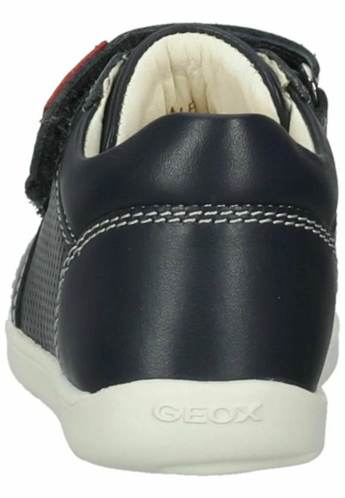 Geox Chaussures Premiers Pas - Navy 5 Geox Chaussures Premiers Pas - Navy – Image 5