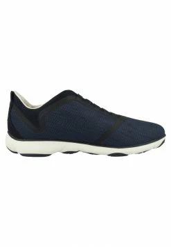 Geox Baskets Basses - Navy -Pas Cher Geox Boutique b10dcdc349c549a99f691f47504ea11f