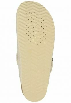 Geox Mules - Offwhite -Pas Cher Geox Boutique b13f0661e8f94f7fa05089a739e3aef0