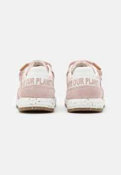 Geox ALBEN GIRL WWF - Baskets Basses - Light Rose -Pas Cher Geox Boutique b16513a87dcb40c5ae092e3af1eb1be4