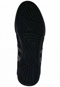 Geox Baskets Basses - Schwarz -Pas Cher Geox Boutique b172e579118046b48b9feb51ee010e05