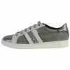 Geox JAYSEN - Baskets Basses - Grey