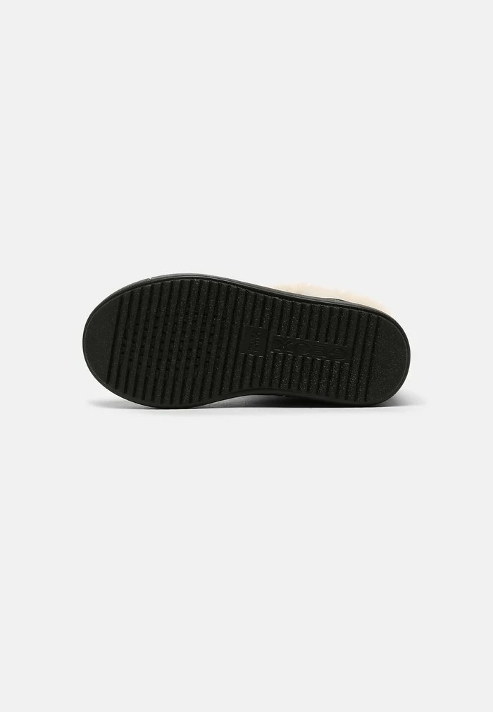 Geox REBECCA GIRL - Bottines - Black 5 Geox REBECCA GIRL - Bottines - Black – Image 5