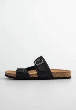 Geox Mules - Schwarz