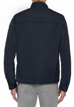 Geox Blouson - Dark Blue -Pas Cher Geox Boutique b258c9711f6b469e9594d3983bd5804a