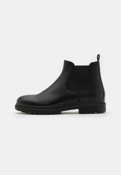 Geox ANDALO - Bottines - Black