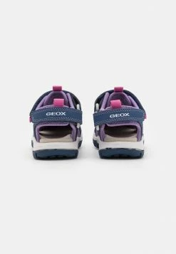 Geox BOREALIS GIRL - Sandales De Randonnée - Navy/lilac 8 Geox BOREALIS GIRL - Sandales De Randonnée - Navy/lilac -Pas Cher Geox Boutique b2ea2e101e6046ffa5ddabc05cc98045