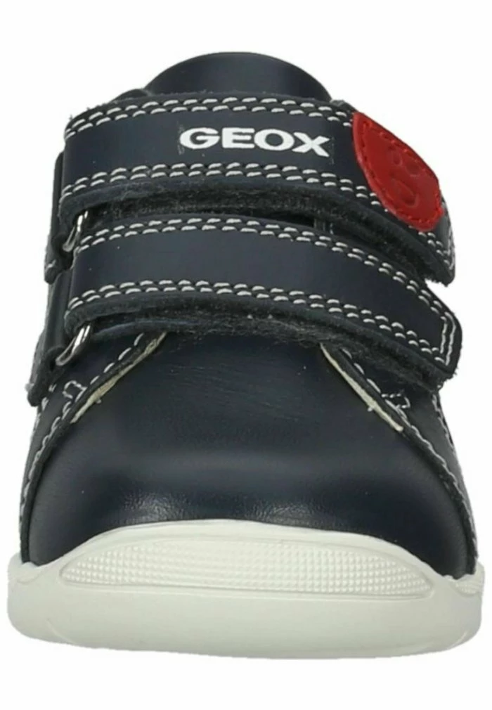 Geox Chaussures Premiers Pas - Navy 3 Geox Chaussures Premiers Pas - Navy – Image 3