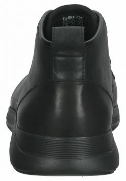 Geox Chaussures à Lacets - Schwarz -Pas Cher Geox Boutique b3418c822c4444299a13a911cbc8e671