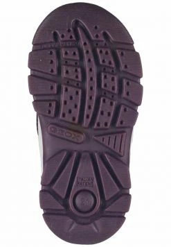 Geox Bottes De Neige - Prune/dark Fuchsia -Pas Cher Geox Boutique b38ff03e4c9c439db93d2579cbd8647b