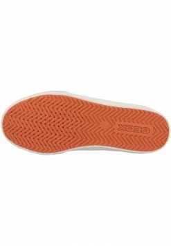 Geox ALONISSO - Baskets Basses - Royal Orange -Pas Cher Geox Boutique b3e0e35f5370457e95d32a1e8cdc41b6