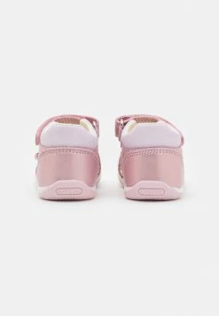 Geox TAPUZ GIRL - Sandales - Light Pink -Pas Cher Geox Boutique b3f2a559c8434cd9bc3bfae403540969