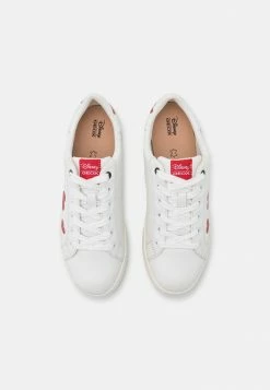 Geox JAYSEN - Baskets Basses - White -Pas Cher Geox Boutique b3f75520461f4fc58c628b0e39e32863