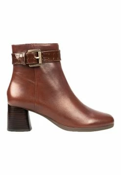 Geox Santiags - Brown