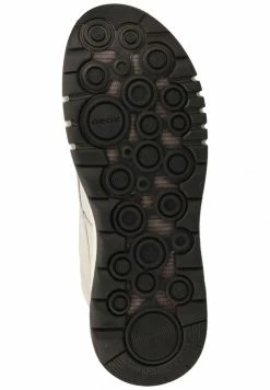 Geox Bottines à Lacets - Lt Grey C1010 -Pas Cher Geox Boutique b438154360c04ae38f43ea6bc5fd40b6