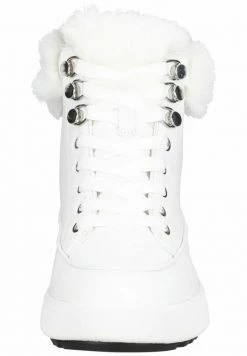 Geox Bottes De Neige - White -Pas Cher Geox Boutique b4a07a8563404fcb86aee401d5922ab9