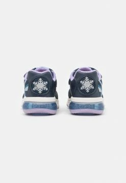 Geox DISNEY FROZEN ELSA SPACECLUB GIRL - Baskets Basses - Navy/sky 8 Geox DISNEY FROZEN ELSA SPACECLUB GIRL - Baskets Basses - Navy/sky -Pas Cher Geox Boutique b4e1df910e1e453d9773938387d1f57f