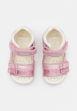 Geox TAPUZ GIRL - Sandales - Light Pink -Pas Cher Geox Boutique b4fbfb27ef6a4c0494438d5751f78ac3