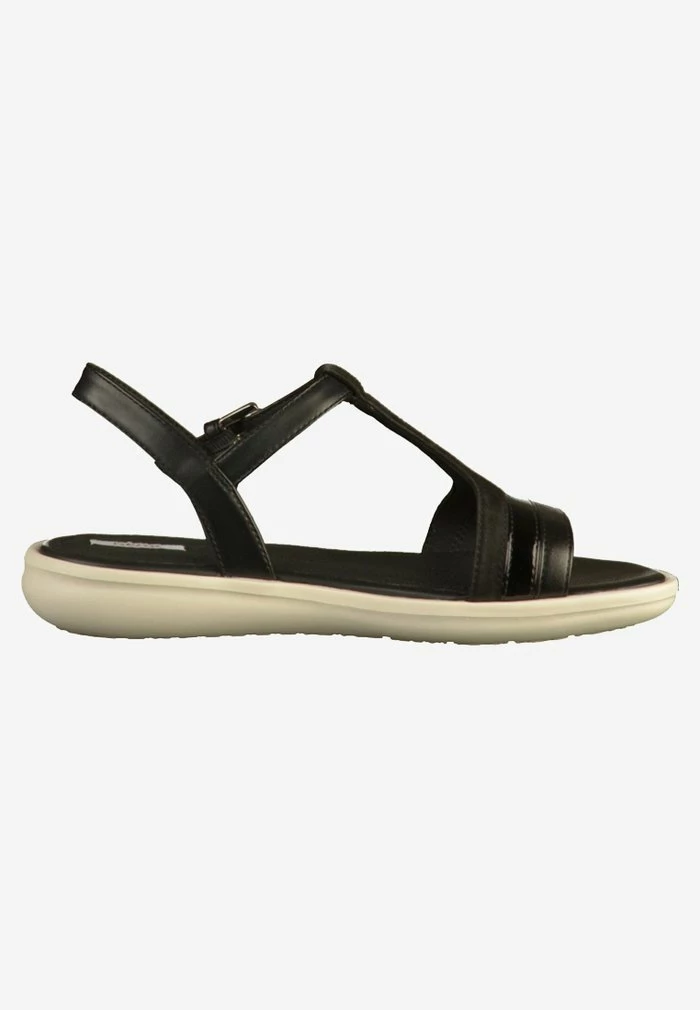 Geox Sandales - Black 6 Geox Sandales - Black – Image 6